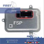 W204 koplamp module A2048700326 Xenon Starter Mercedes C kla, Auto-onderdelen, Ophalen of Verzenden, Gebruikt, Mercedes-Benz