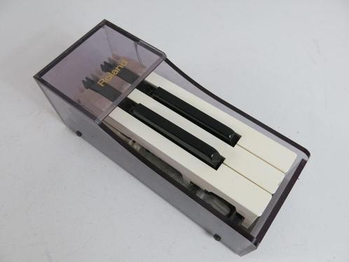 Vertegenwoordigers set Roland Piano plexi, Verzamelen, Merken en Reclamevoorwerpen, Gebruikt, Ophalen of Verzenden