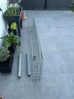 Schanskorf + vulling, Enlèvement, Comme neuf