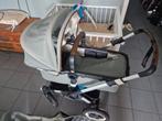 Bugaboo buffalo, Kinderen en Baby's, Kinderwagens en Combinaties, Gebruikt, Bugaboo, Verstelbare duwstang, Ophalen