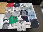 Kinderkleding Baby Pakket - Maat 56 - Jongens - 22 Stuks, Ophalen of Verzenden, Zo goed als nieuw, Overige maten