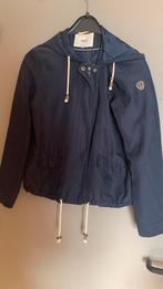 Blauwe jas voor het tussenseizoen, maat M, Maat 38/40 (M), Only, Blauw, Ophalen of Verzenden