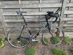 Race fiets te koop, Fietsen en Brommers, Gebruikt, Heren, Aluminium, 57 tot 61 cm