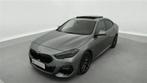 BMW 2 Serie 218 218iA GRANCOUPE PACK M NAVI/TO PANO/PDC-AV-A, Auto's, 4 deurs, Gebruikt, 136 pk, Leder