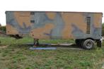 tinyhouse, Caravans en Kamperen, Stacaravans