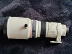 Canon EF 300mm F2.8 L IS USM, Ophalen of Verzenden, Gebruikt, Telelens