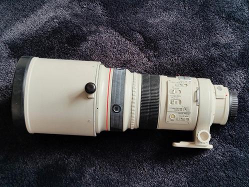 Canon EF 300mm F2.8 L IS USM, Audio, Tv en Foto, Foto | Lenzen en Objectieven, Gebruikt, Telelens, Ophalen of Verzenden