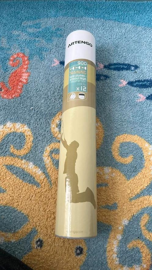 Badminton raketten, Sport en Fitness, Badminton, Nieuw, Racket(s), Ophalen