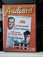 Melodie en Sous-Sol, Alain Delon, Jean Gabin, Henri Verneuil, Enlèvement ou Envoi