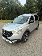 Dacia Dokker Urban Explorer, 2018, 92000km, Auto's, Voorwielaandrijving, 4 cilinders, Particulier, 85 kW