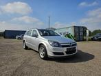 Opel Astra Gekeurd!!! GARANTIE!!!, Auto's, Stof, Zwart, Bedrijf, Euro 4