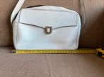 Sac femme Delvaux, Comme neuf, Sac à bandoulière, Enlèvement ou Envoi, Blanc