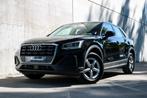 Audi Q2 30 TFSI ZETELVERW PARKEERSENS APP, 0 kg, 0 kg, Zwart, Bedrijf