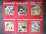 Lot 37 strips Suske en Wiske, Meerdere stripboeken, Ophalen, Gelezen