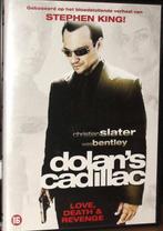 DVD de la Cadillac de Dolan, Enlèvement ou Envoi