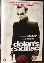 dvd dolan's cadillac, Ophalen of Verzenden