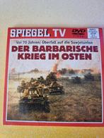 Spiegel TV _ 6 DVD's., Cd's en Dvd's, Oorlog of Misdaad, Vanaf 12 jaar, Zo goed als nieuw, Verzenden