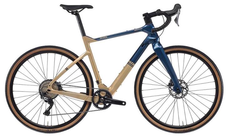 BIANCHI Arcadex XL gravelfiets, Fietsen en Brommers, Fietsen | Racefietsen, Zo goed als nieuw, Heren, Overige merken, 10 tot 15 versnellingen