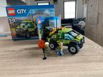 Lego City, Kinderen en Baby's, Ophalen, Zo goed als nieuw, Lego