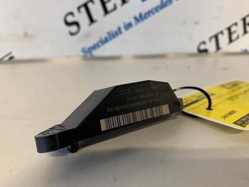 Airbag Sensor van een Mercedes SLK beschikbaar voor biedingen