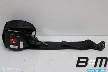 Gordel linksachter VW Fox 5Z0857805A beschikbaar voor biedingen
