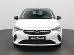 Opel Corsa-e Elegance 50 kWh, Auto's, Stof, Gebruikt, 136 pk, Wit