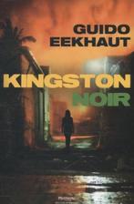 Guido Eekhaut - Kingston Noir, Ophalen of Verzenden, Zo goed als nieuw, België