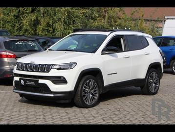 Jeep Compass Limited 1.6 MultiJet (bj 2021)