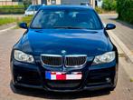 Te koop: BMW 320i M-Pakket — Bouwjaar 2008 — 195.000 km, Alcantara, Handgeschakeld, Particulier, Euro 4