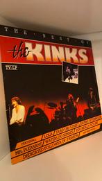 The Kinks – The Best Of, Cd's en Dvd's, Gebruikt