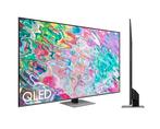 Voor onderdelen Samsung 65 inch (gebarsten scherm), Audio, Tv en Foto, Ophalen, Hehbe, QLED, Hshshd