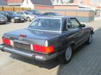 Mercedes-Benz SL 560 TOPSTAAT, Auto's, Oldtimers, Cruise Control, Te koop, Benzine, Automaat