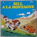 Boule et Bill : Bill a la montagne 1977 petit format, Enlèvement ou Envoi, Utilisé, Roba