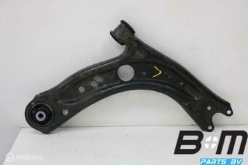 Draagarm rechtsvoor VW Golf 7 5Q0407152J