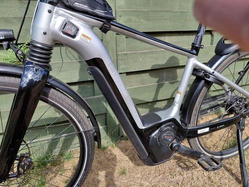 E-bike CANNONDALE MAVARO NEO2, Fietsen en Brommers, Elektrische fietsen, Zo goed als nieuw, Overige merken, 51 tot 55 cm, Ophalen
