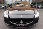 Maserati Quattroporte S Q4 3.0 V6, Autos, Maserati, https://public.car-pass.be/vhr/450611b9-7d3c-4046-8d1a-0a1785a82fec, 5 places