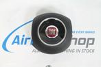 Airbag kit - Tableau de bord Fiat 500X (2014-....)