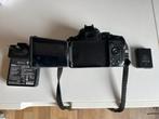 Nikon D5100 met 3 lenzen, Ophalen, Gebruikt, Spiegelreflex, 8 keer of meer