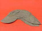 Casquette armée française style BIGEARD, Ophalen of Verzenden, Landmacht, Helm of Baret