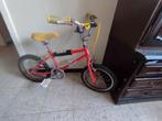 Bmx  5 tot 8jaar, Fietsen en Brommers, Fietsen | Kinderfietsjes, Ophalen, Gebruikt