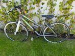 Koersfiets dames, Fietsen en Brommers, Ophalen, Zo goed als nieuw