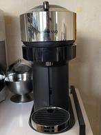 Machine à café NESPRESSO, Ophalen, Gebruikt, Espresso apparaat, 4 tot 10 kopjes