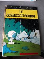 Le cosmoschtroumpf, Gelezen, Ophalen of Verzenden, Peyo, Eén stripboek