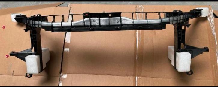 VOORFRONT PASSEND OP W117/W176/W246/W156, Auto-onderdelen, Carrosserie, Mercedes-Benz, Voor, Achter, Nieuw, Ophalen of Verzenden