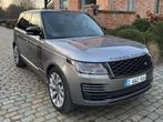 Land Rover Range Rover Range Rover 3.0 SDV6 Vogue, Automaat, 275 pk, Euro 6, 2993 cc