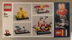 LEGO Les 60 ans de LEGO 40290, Enfants & Bébés, Ensemble complet, Lego, Enlèvement ou Envoi, Neuf