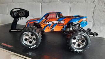 Traxxas beschikbaar voor biedingen