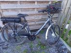Vélo électrique Minerva Estrel Confort, Overige merken, Gebruikt, 50 km per accu of meer, Ophalen