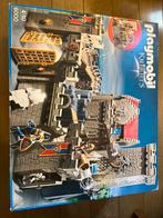 Playmobil Knights 6000 kasteel, Ophalen, Zo goed als nieuw