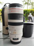 Canon EF 100-400mm f/4.5-5.6L IS USM, Ophalen, Gebruikt, Telelens, Zoom